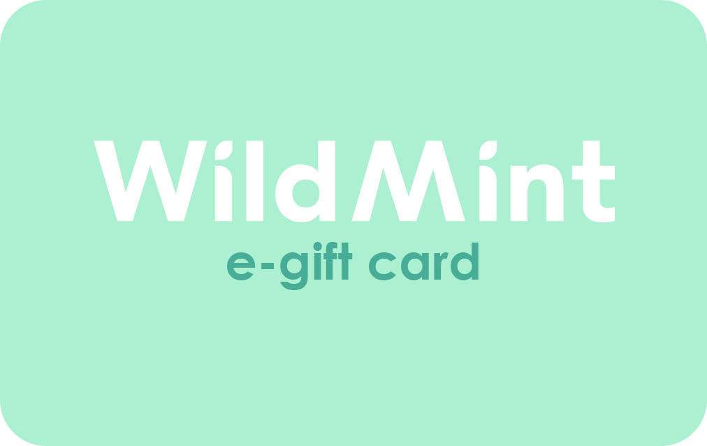 WildMint Gift Card